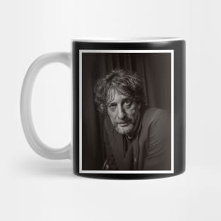 Neil Gaiman Mug